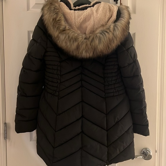 Winter Coat - Picture 2 of 5